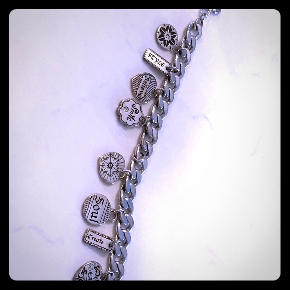 Brighton Charm Bracelet